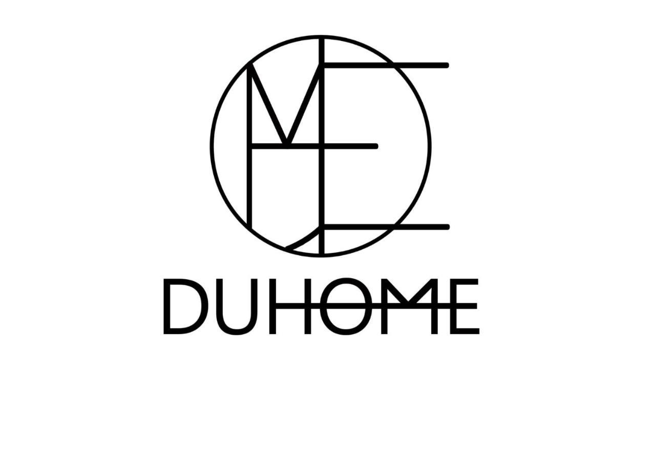 Duhome Apartment In The Heart Of Catania Luaran gambar