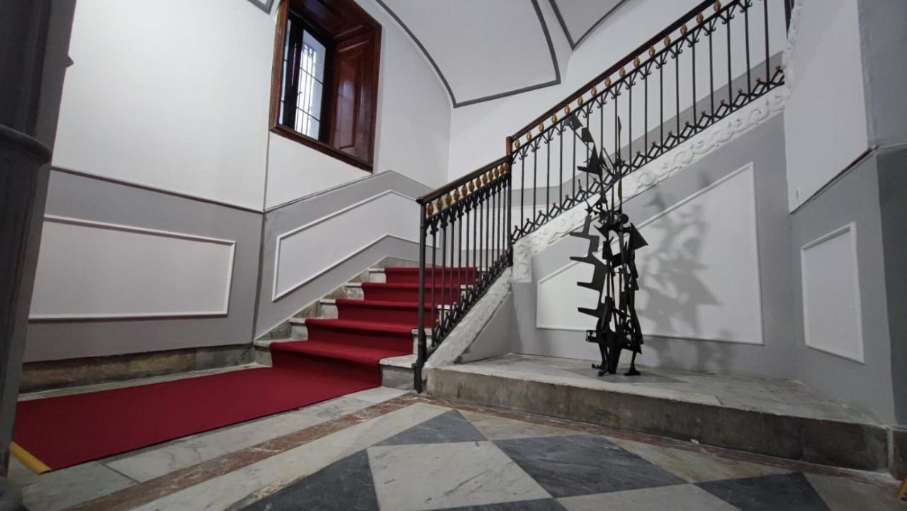 Duhome Apartment In The Heart Of Catania Luaran gambar