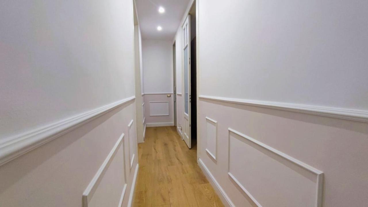 Duhome Apartment In The Heart Of Catania Luaran gambar