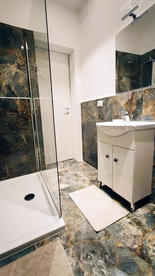 Duhome Apartment In The Heart Of Catania Luaran gambar