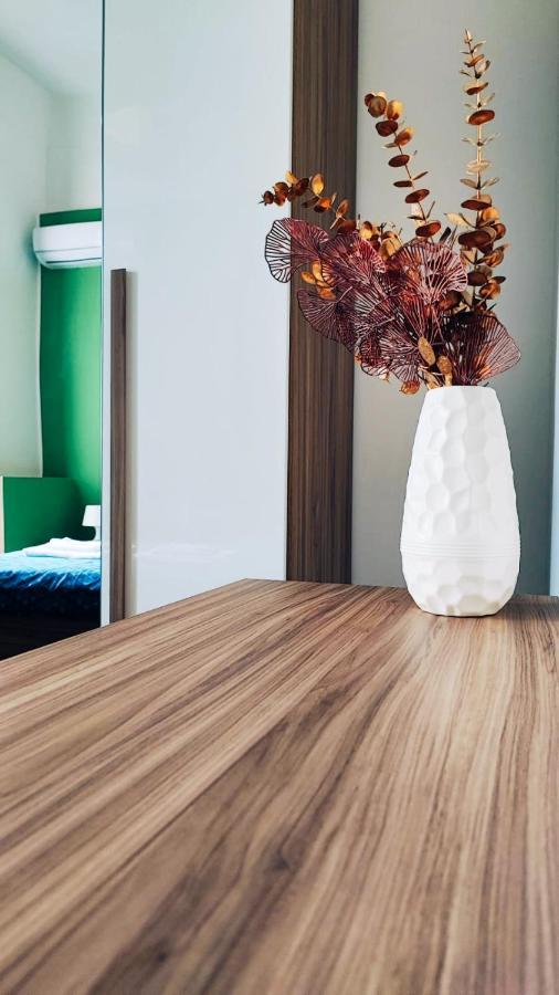 Duhome Apartment In The Heart Of Catania Luaran gambar